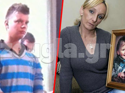 Περιμένοντας το DNA για τον Μπεν